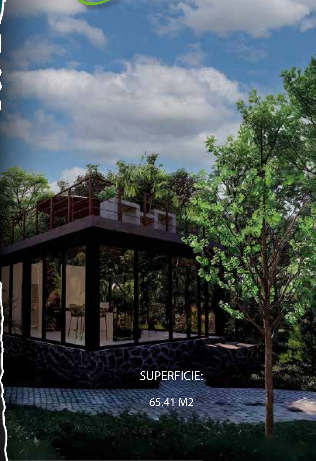 Loft Ceiba